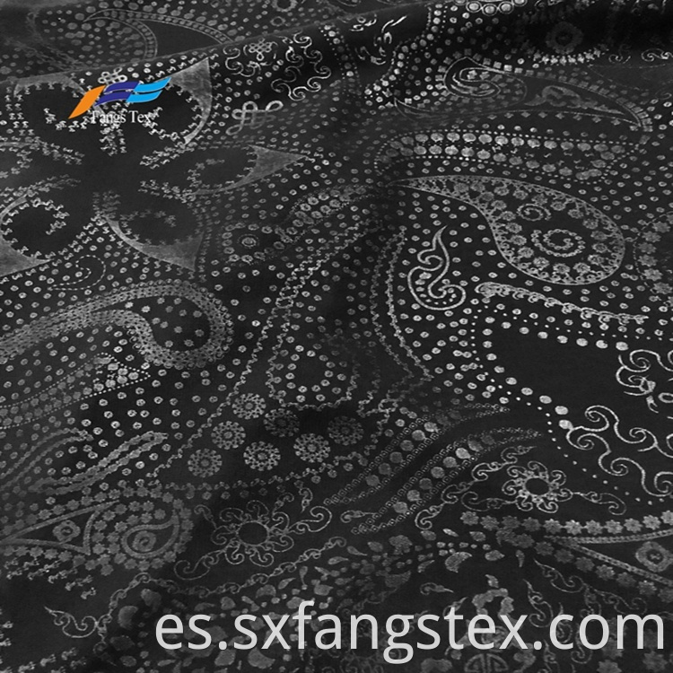 embossed fabric for abaya